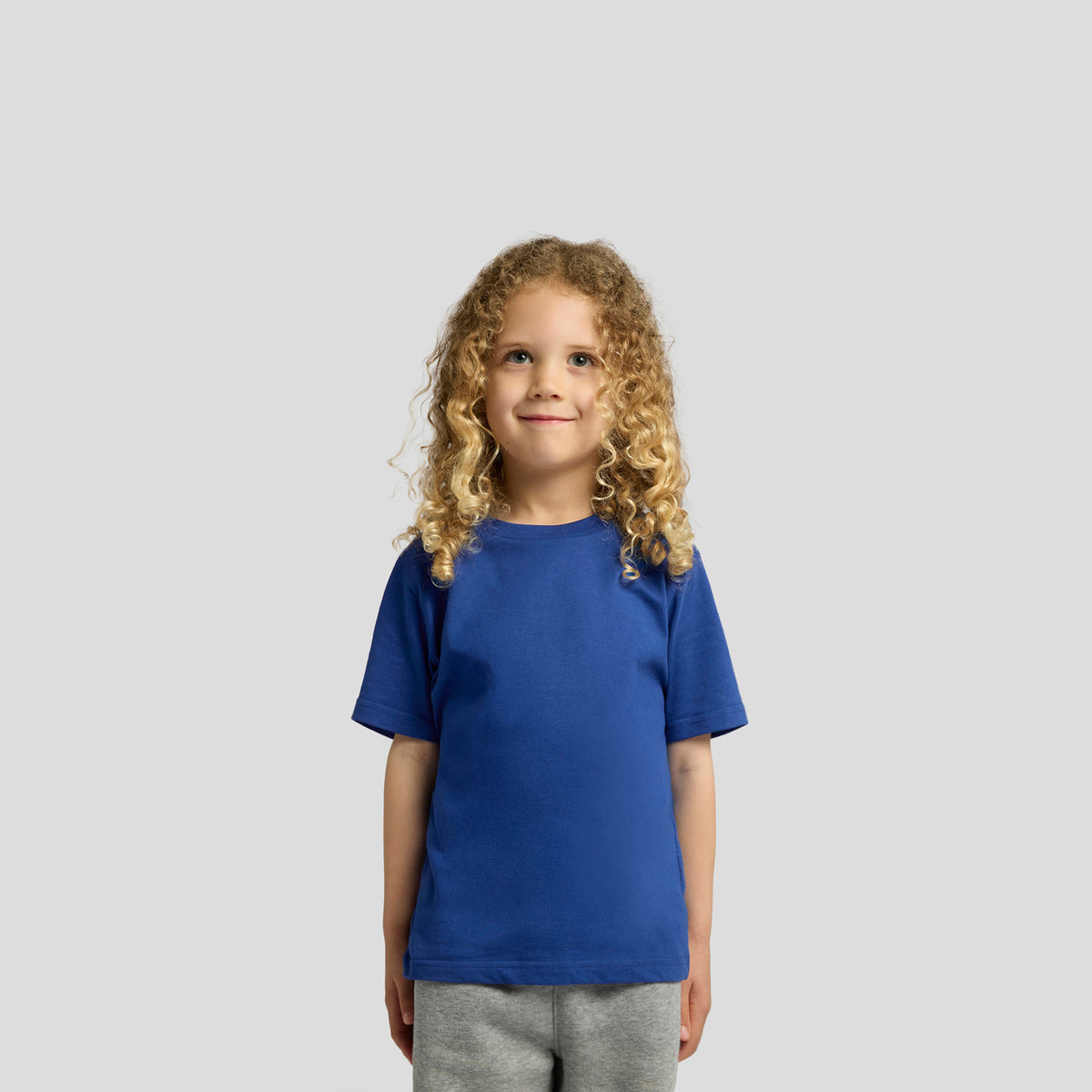 Kids Block Tee 3050
