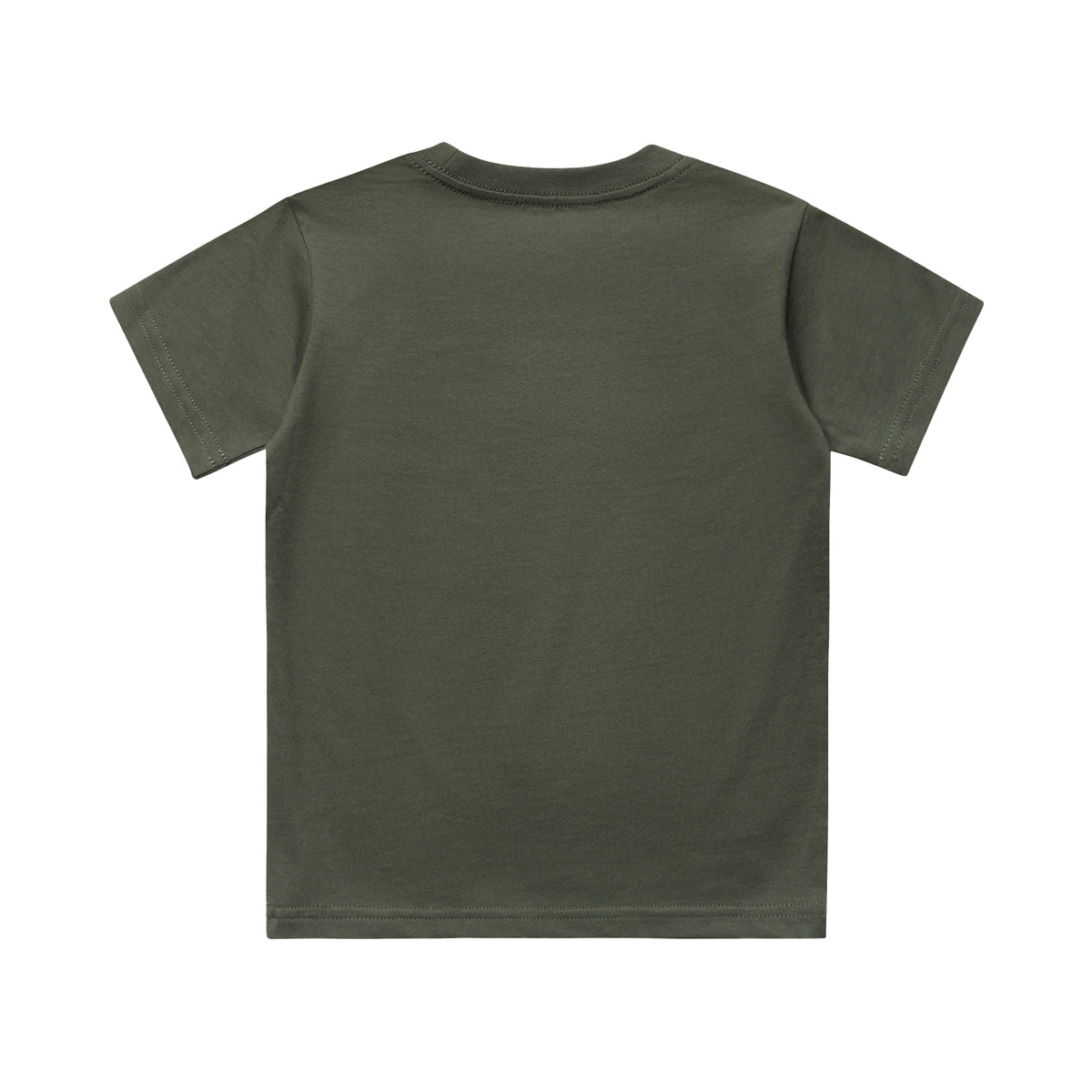 Kids Classic Tee 3060 - Cypress - Back