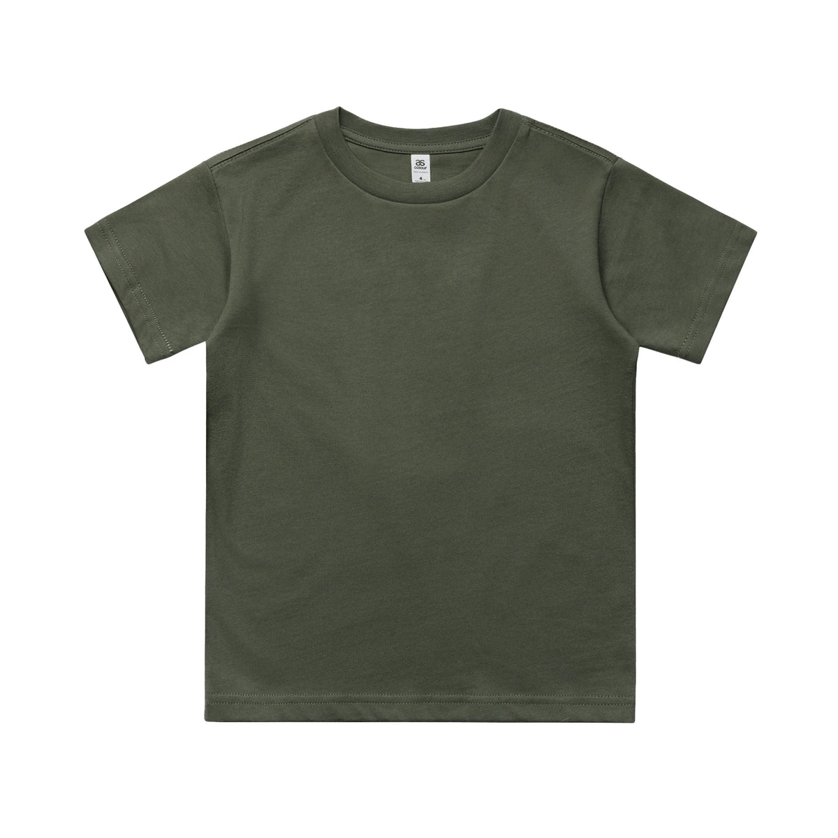 Kids Classic Tee 3060 - Cypress - Front