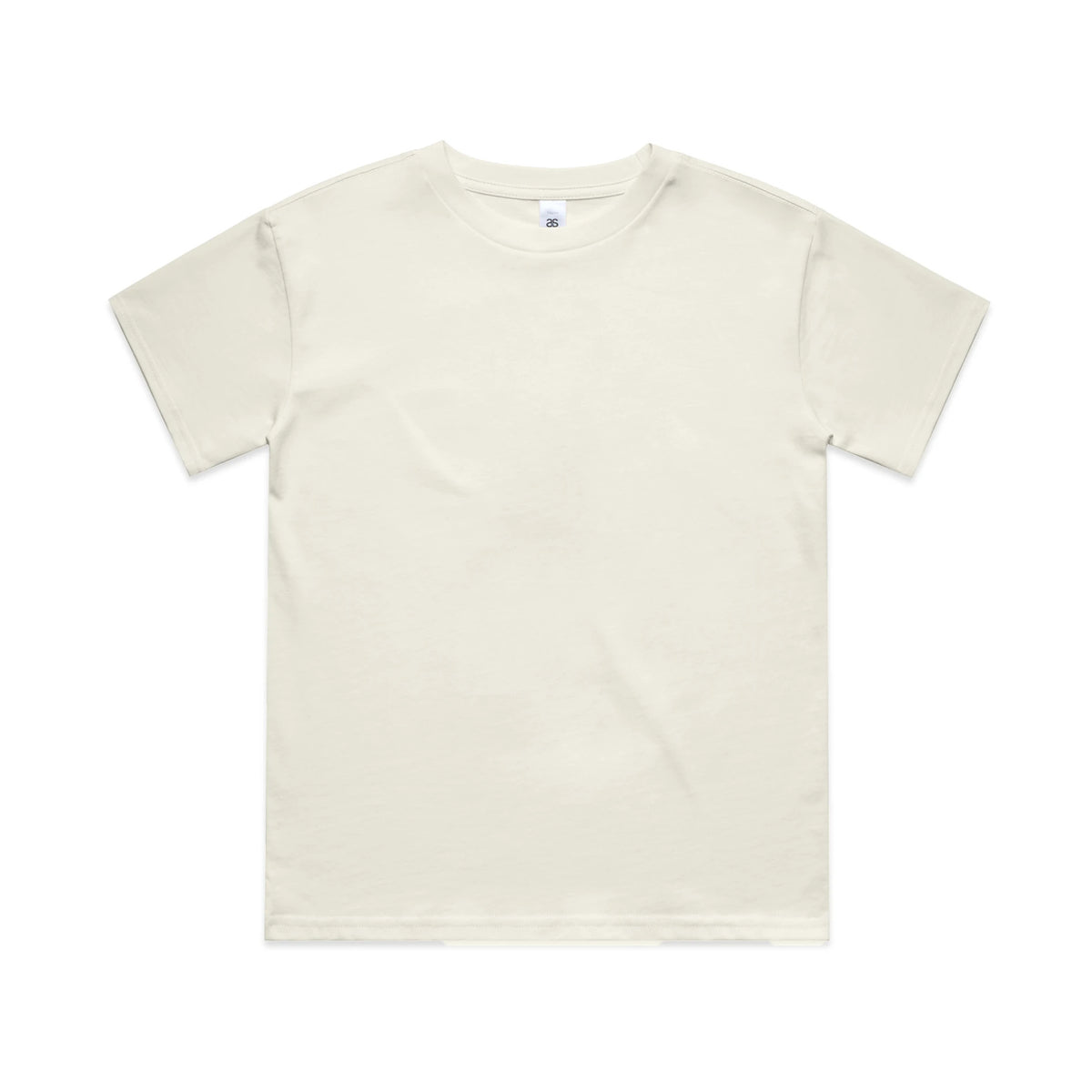 Kids Classic Tee 3060 - Ecru - Front