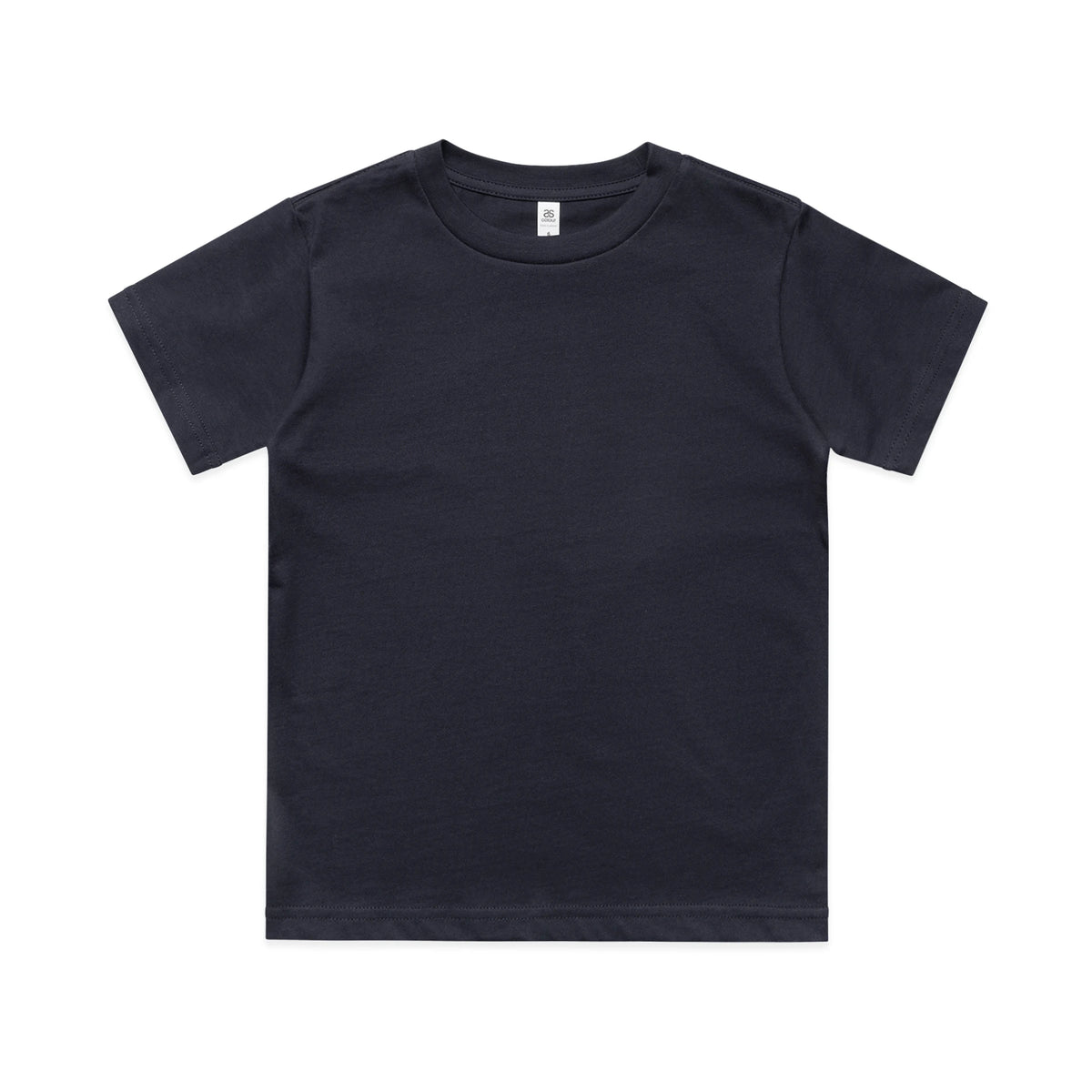 Kids Classic Tee 3060 - Ink Blue - Front
