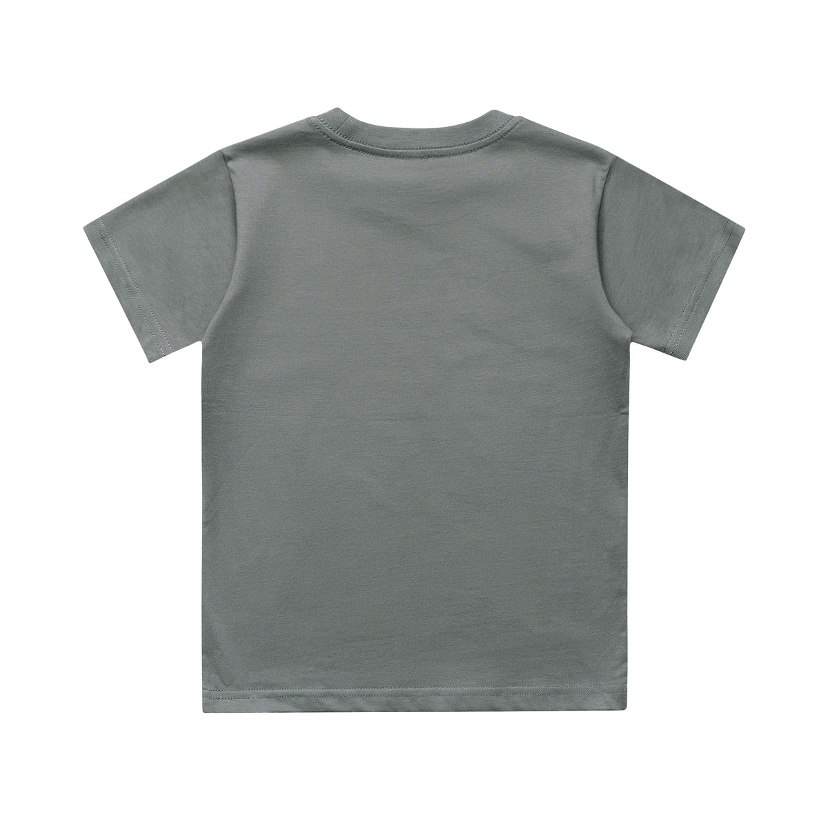 Kids Classic Tee 3060 - Shadow - Back