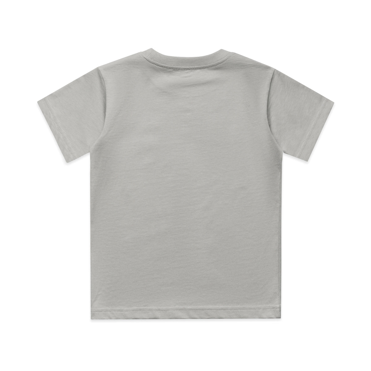 Kids Classic Tee 3060 - Storm - Back