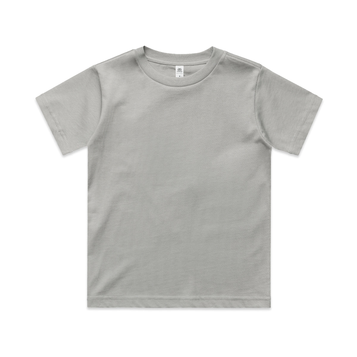 Kids Classic Tee 3060 - Storm - Front