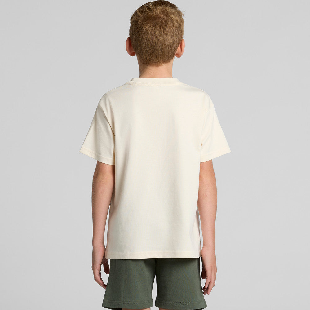 Youth Classic Tee 4
