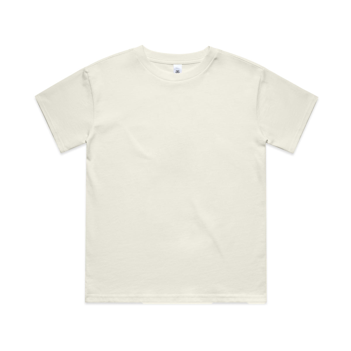Youth Classic Tee - Ecru