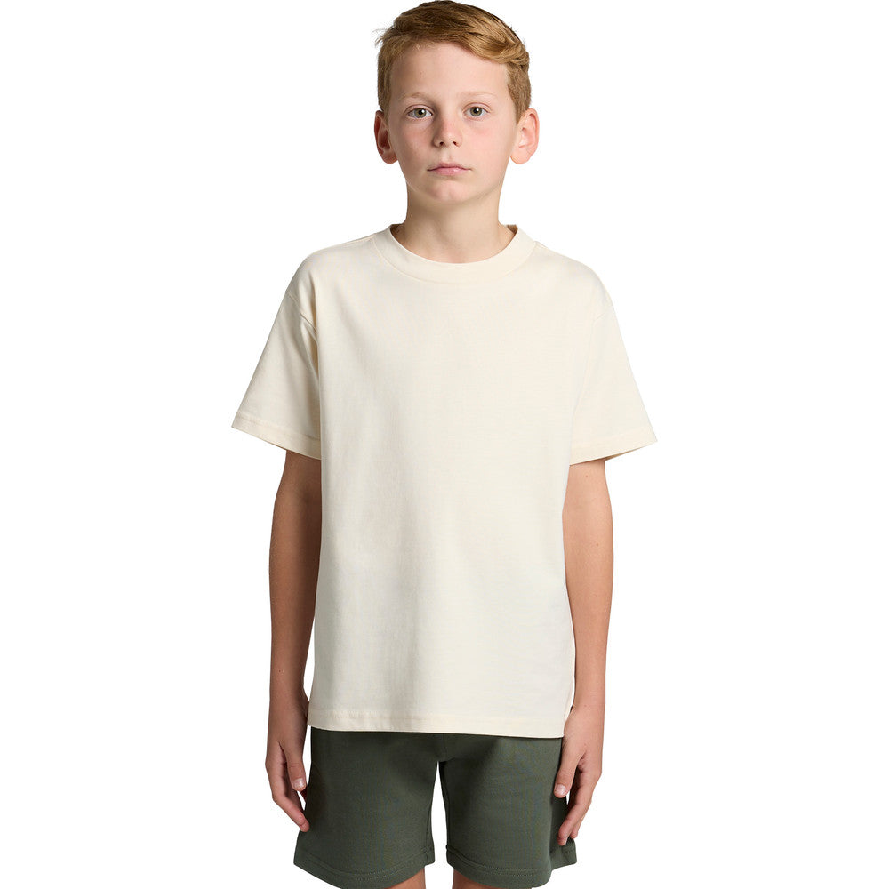 Youth Classic Tee 2