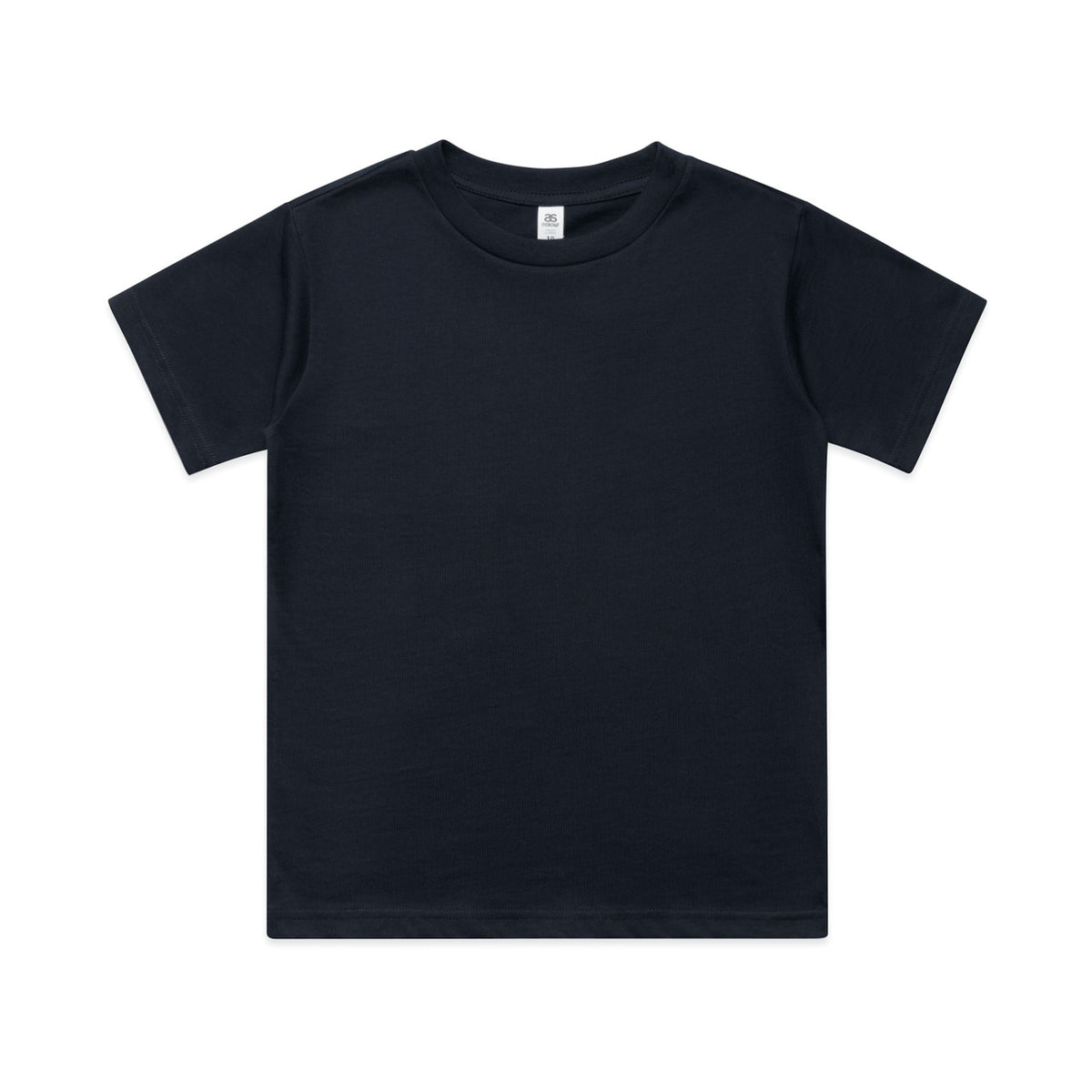 Youth Classic Tee - Ink blue