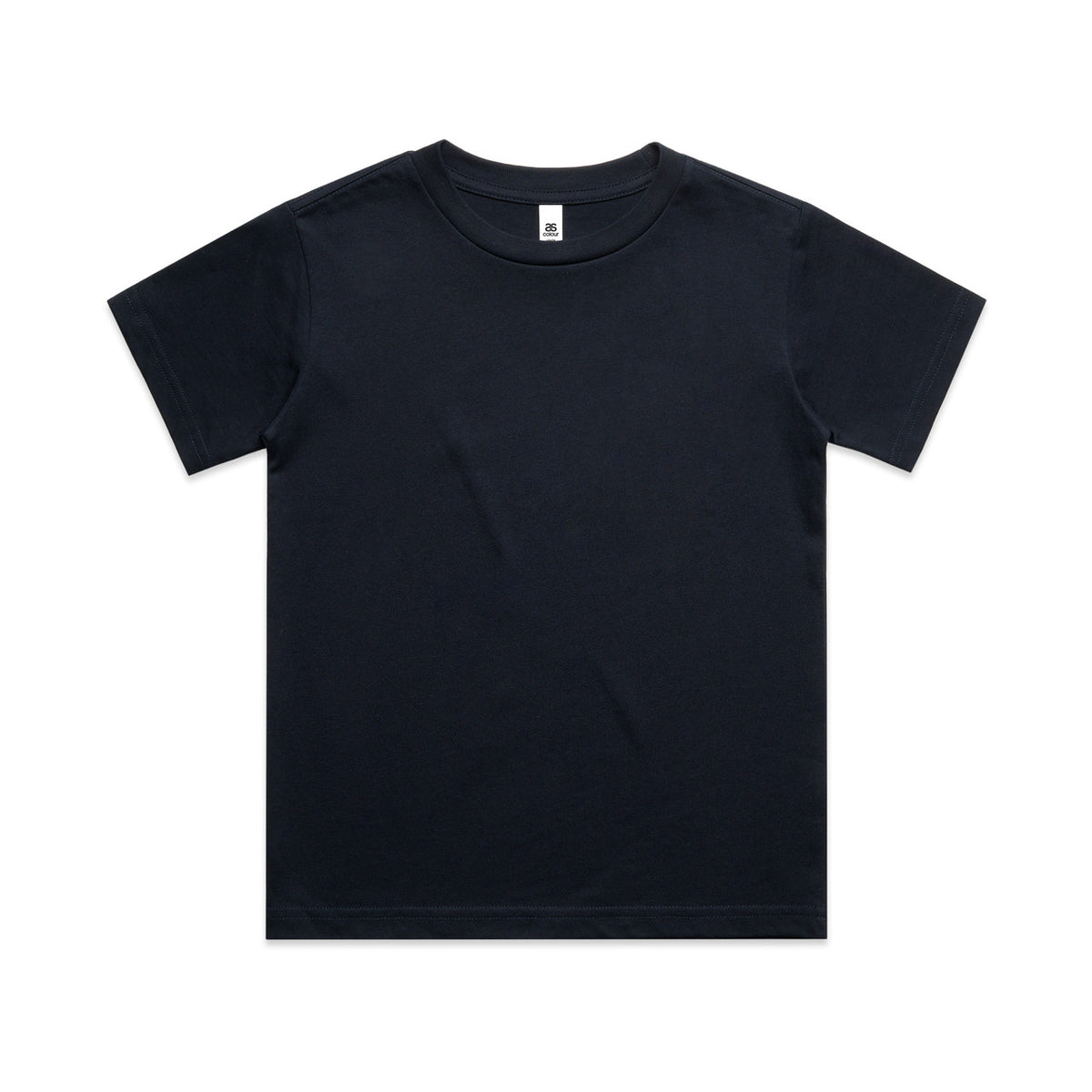 Youth Classic Tee - Navy