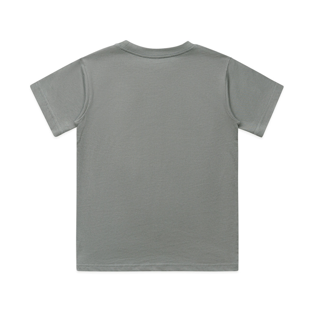Youth Classic Tee - Shadow - Back