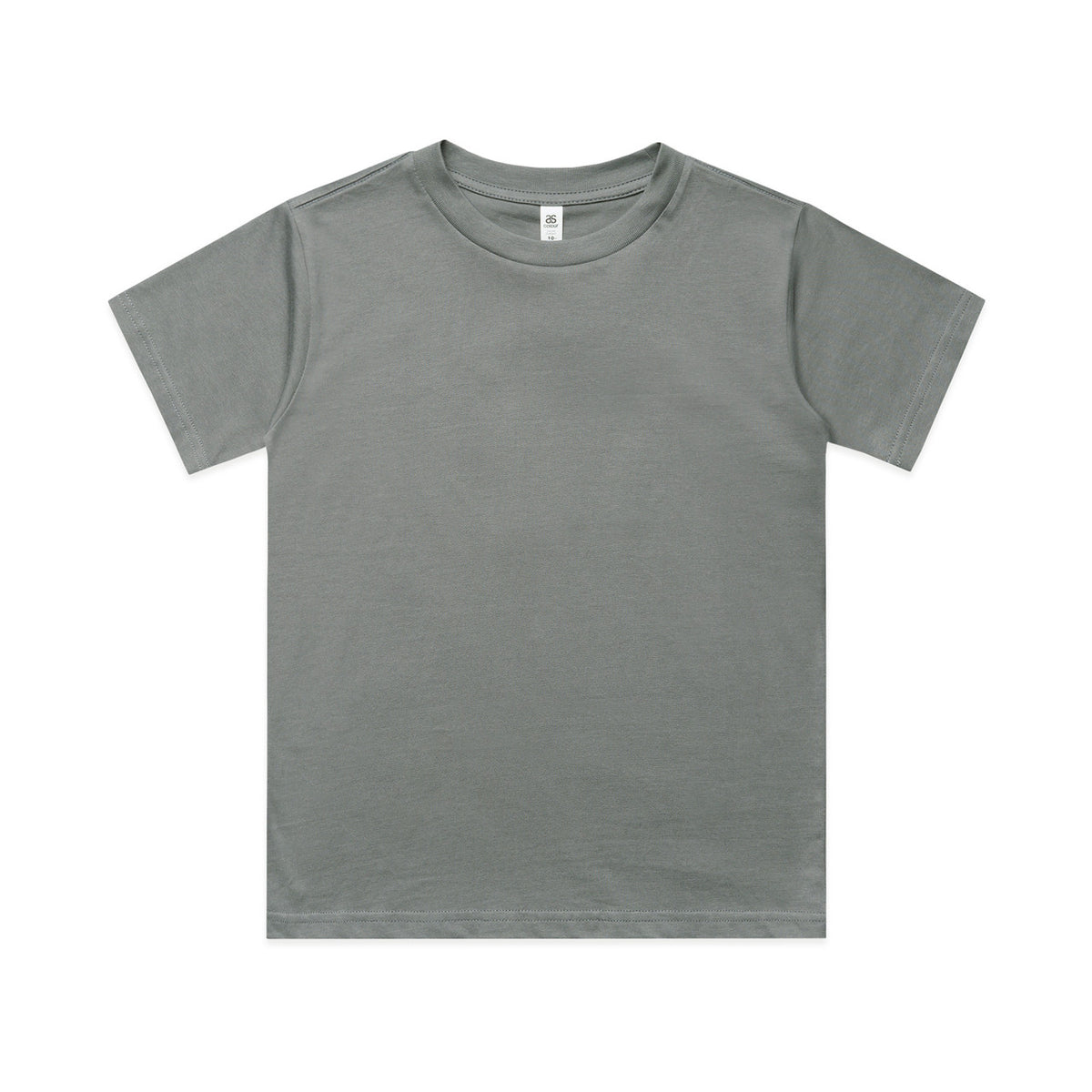 Youth Classic Tee - Shadow