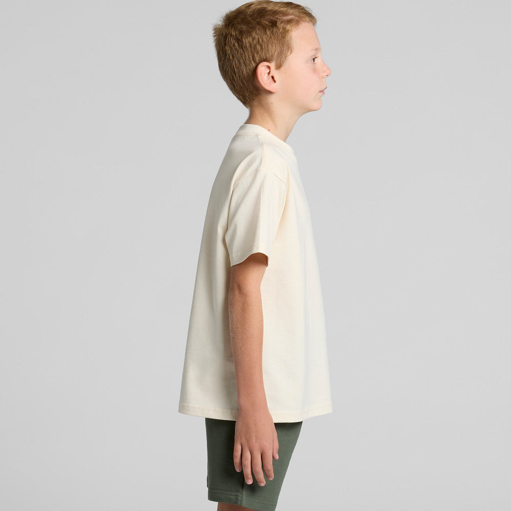 Youth Classic Tee 3