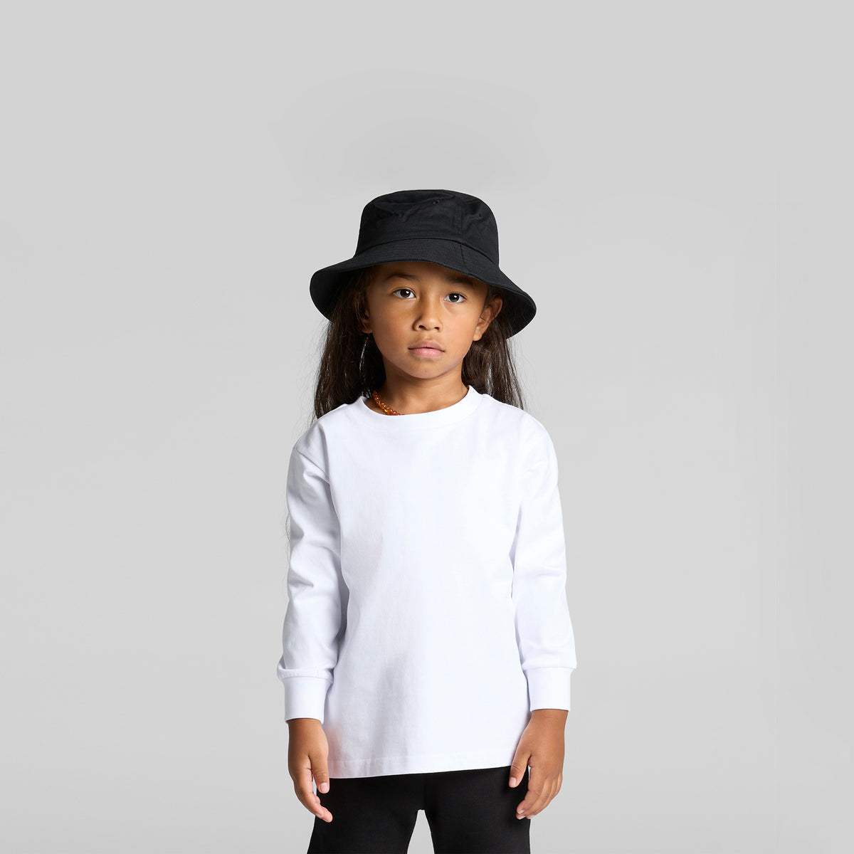 Kids Classic L/S Tee 3062