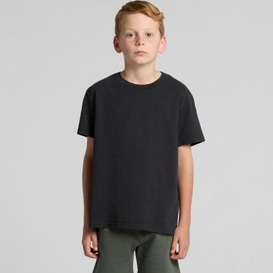 FADED BLACK