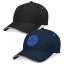 PET CAP - view