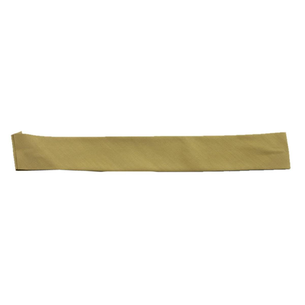 Straw Hat W/Toggle - view