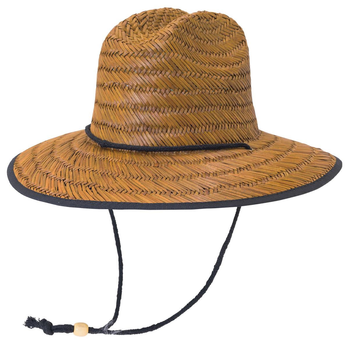 Burnt Straw - Burnt Natural - Front