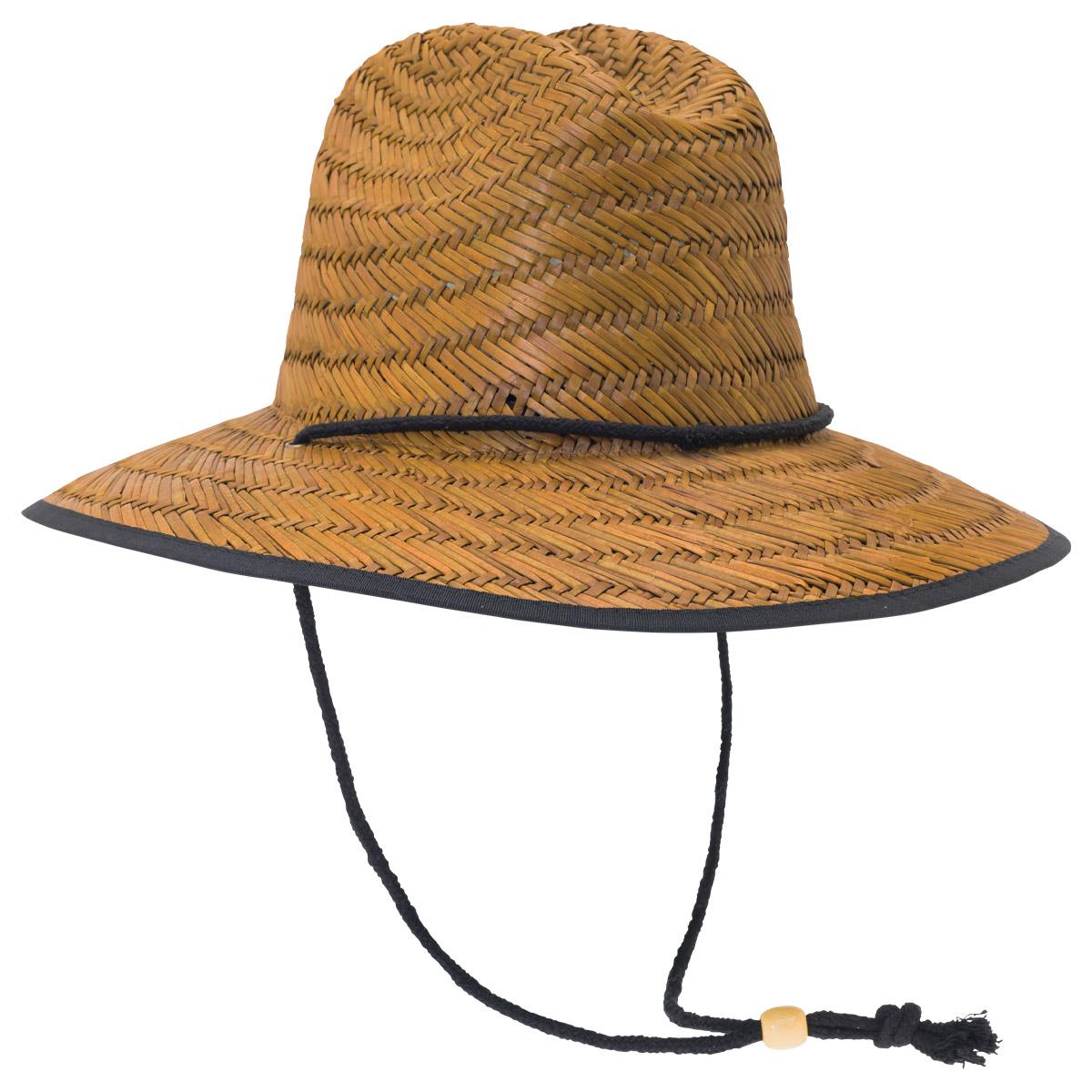 Burnt Straw - Burnt Natural - Back