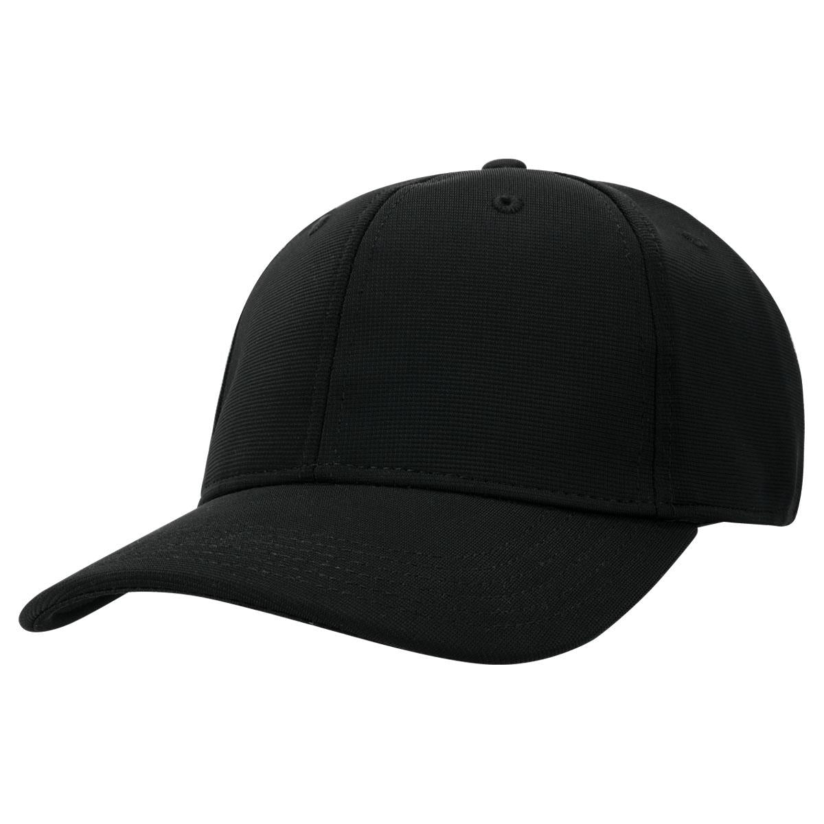 Onefit Ottoman Cap - Black - Front