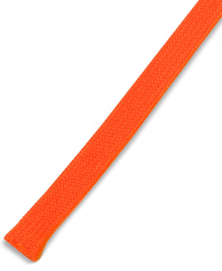 JB's Changeable Drawcord & Threader (5PK) - Fluoro Orange - Front