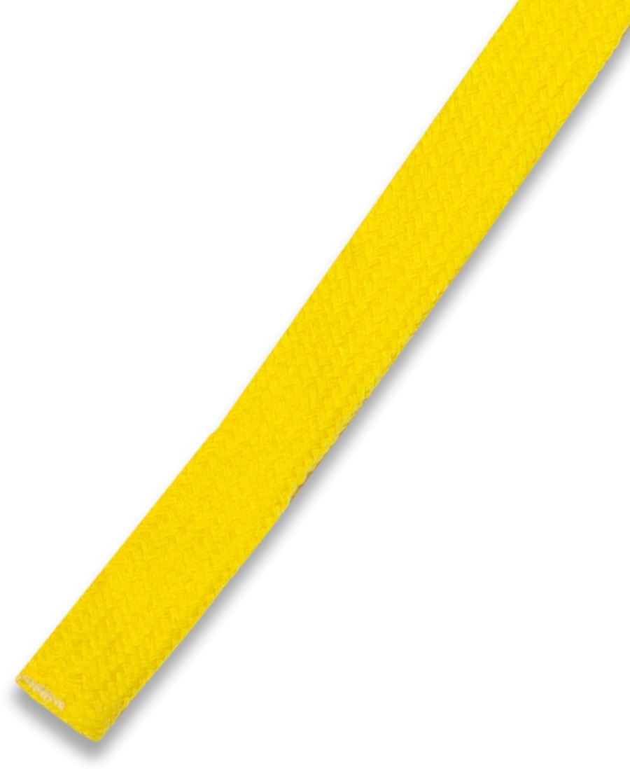 JB's Changeable Drawcord & Threader (5PK) - Yellow - Front