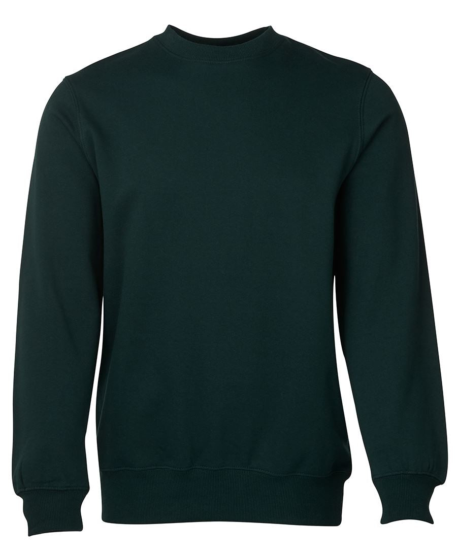 JB's Fleecy Sweat - Bottle - Front