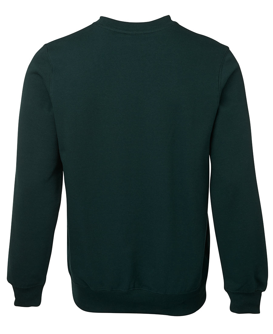 JB's Fleecy Sweat - Bottle - Back