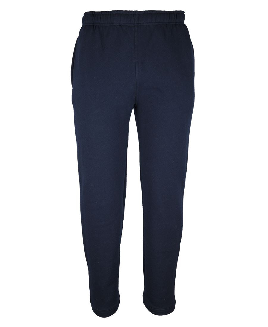 JB's Fleecy Sweat Pant - Navy - Front