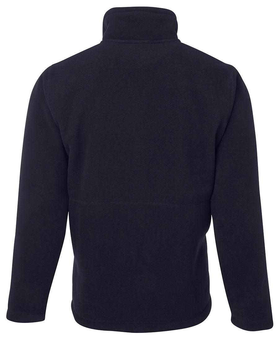 JB's Shepherd Jacket - Navy/White - Back