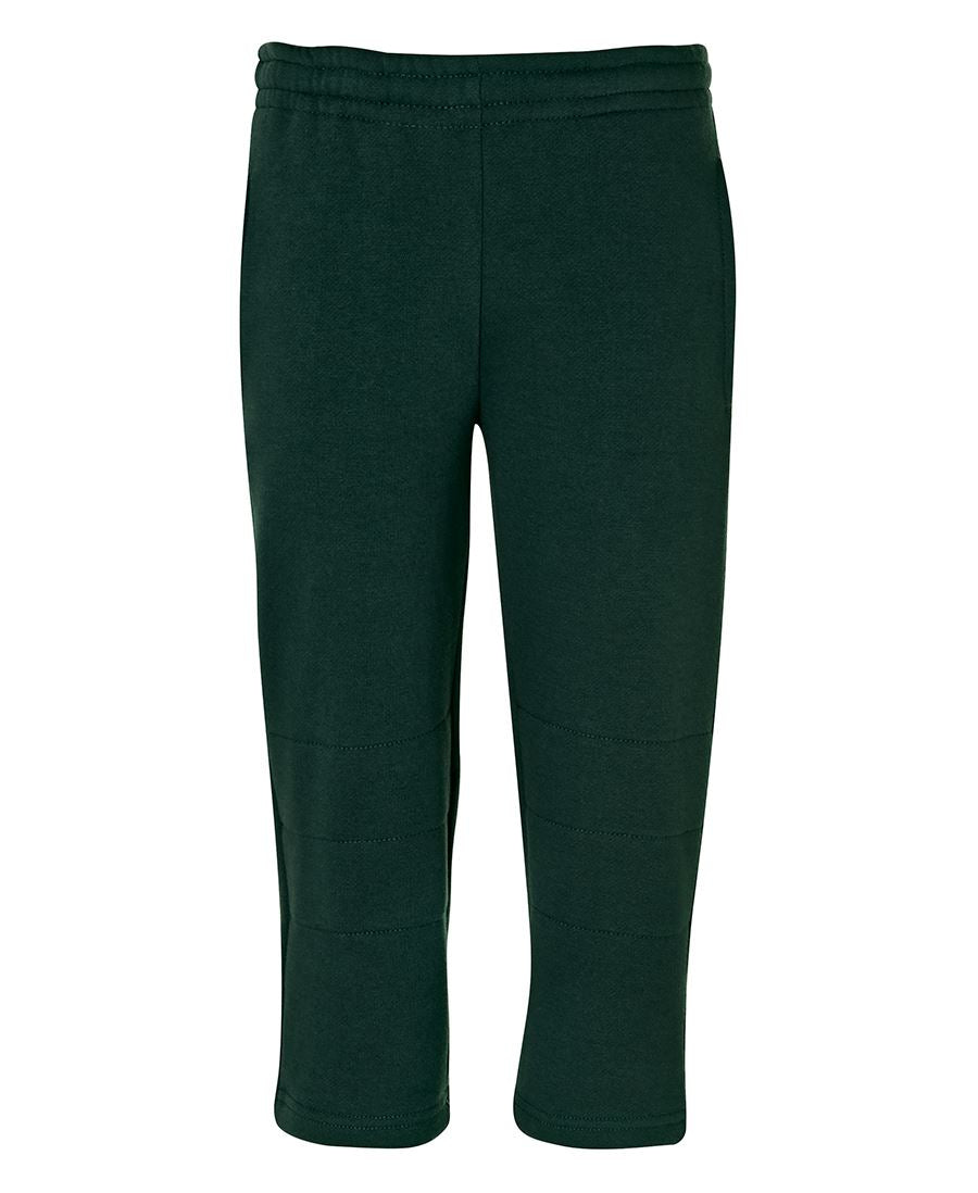 JB's Kids and Adults P/C Sweat Pant - Bottle - Front
