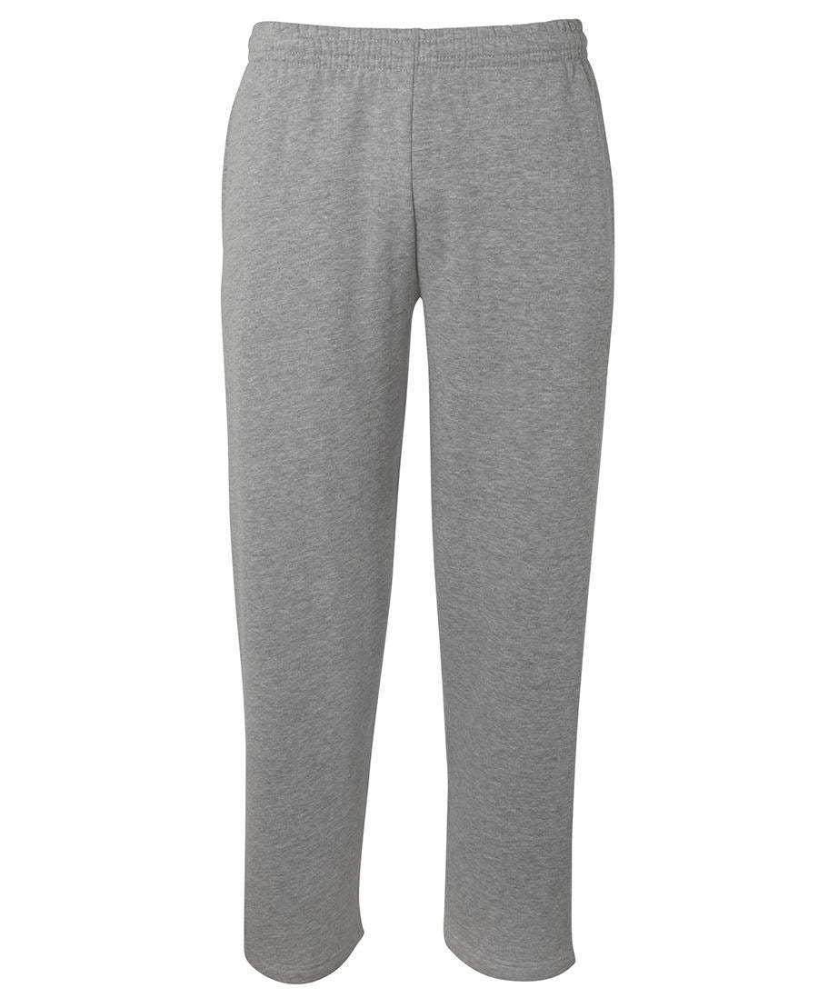 JB's Kids and Adults P/C Sweat Pant - 13% Marle - Front