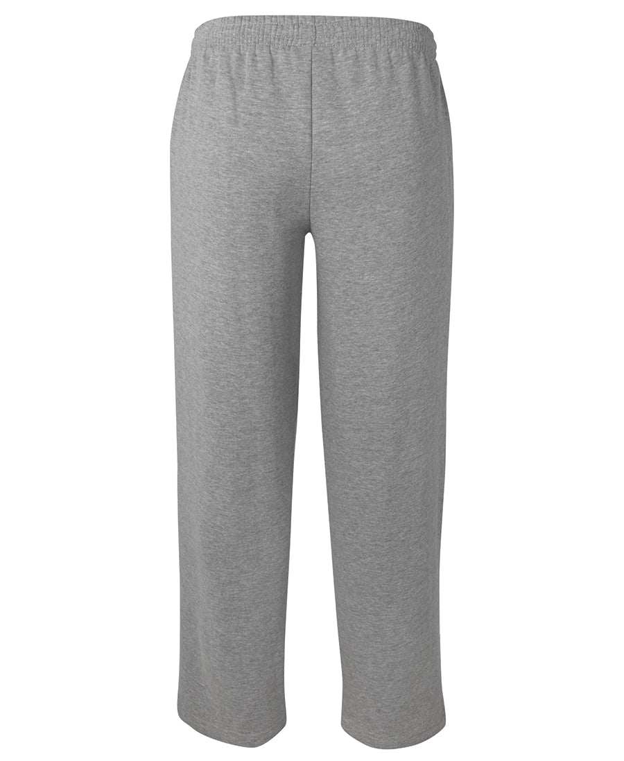 JB's Kids and Adults P/C Sweat Pant - 13% Marle - Back