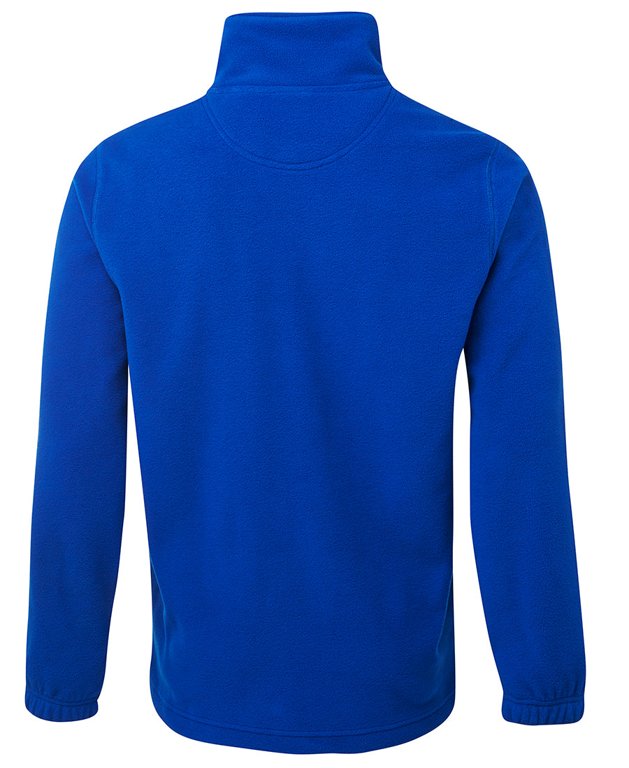 JB's 1/2 Zip Polar - Royal - Back