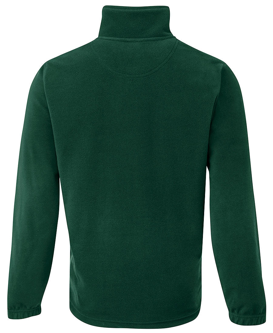 JB's 1/2 Zip Polar - Bottle - Back