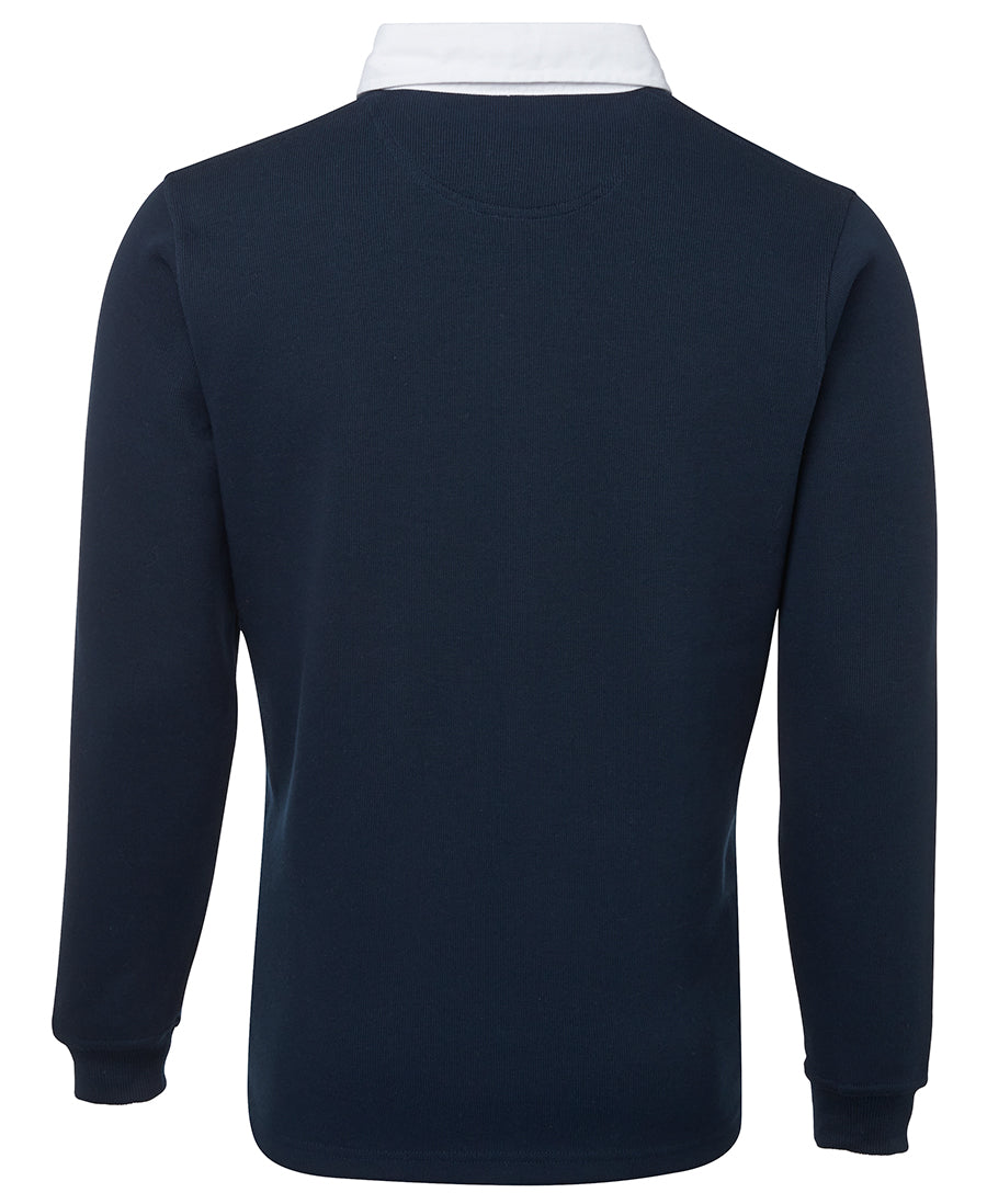 JB's Rugby - Navy/White - Back