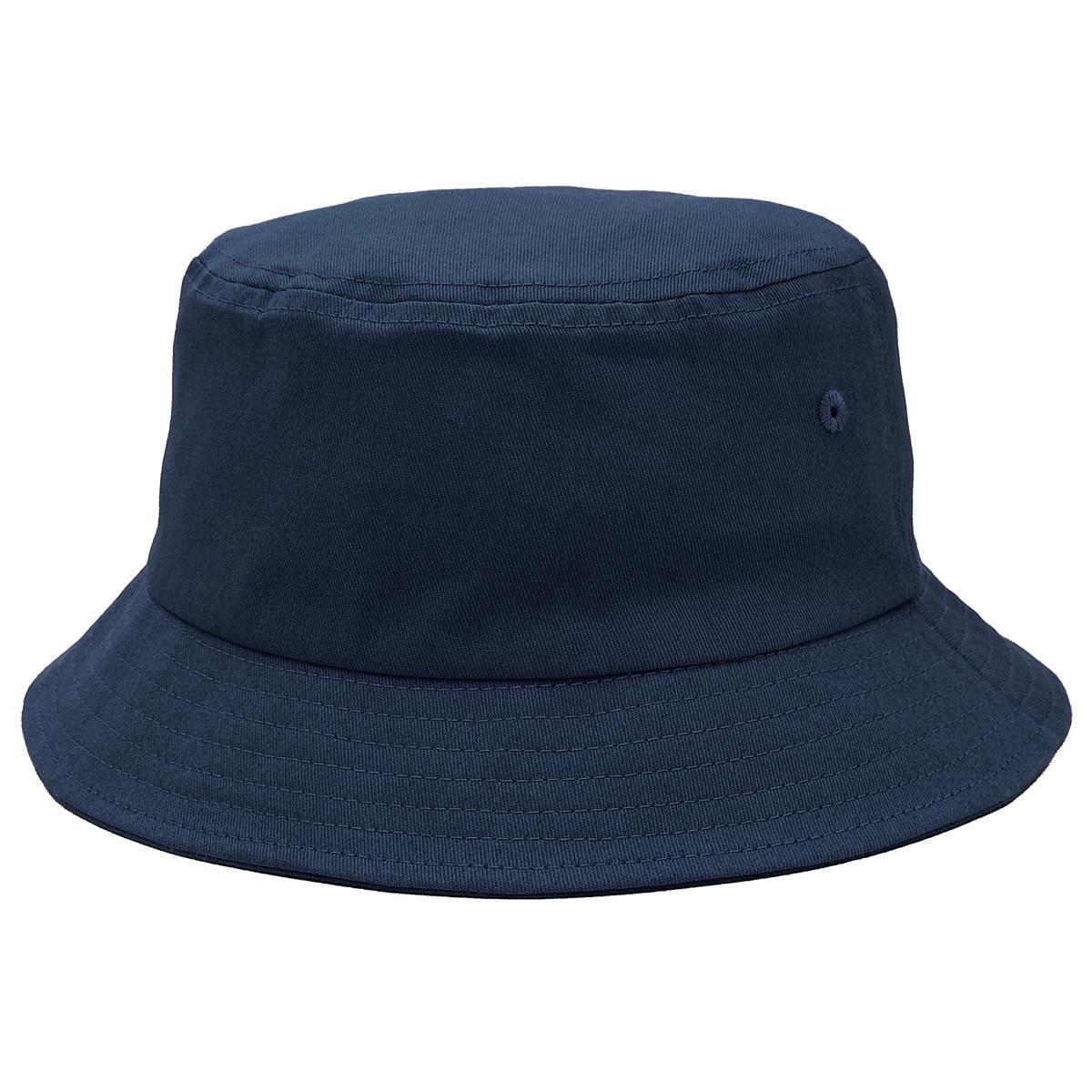 The Bells Bucket - Navy - Front