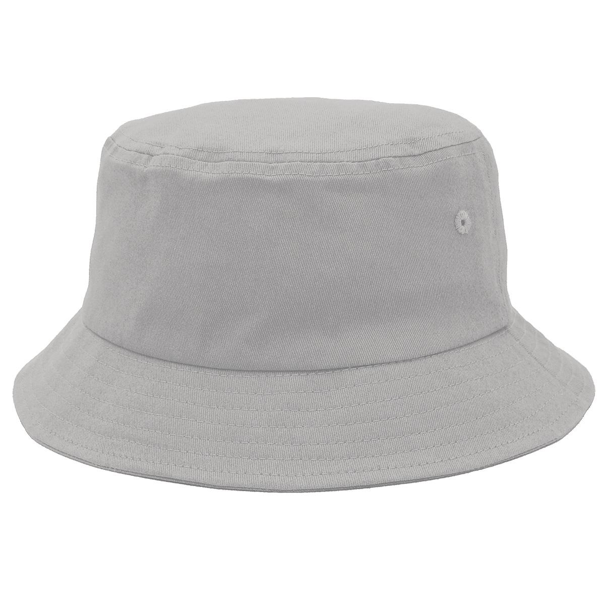 The Bells Bucket - Silver - Front