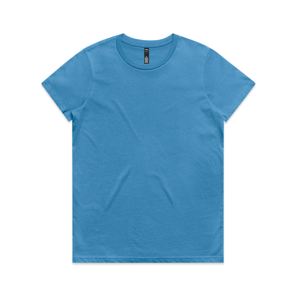 Wo's Maple Tee - Hydro