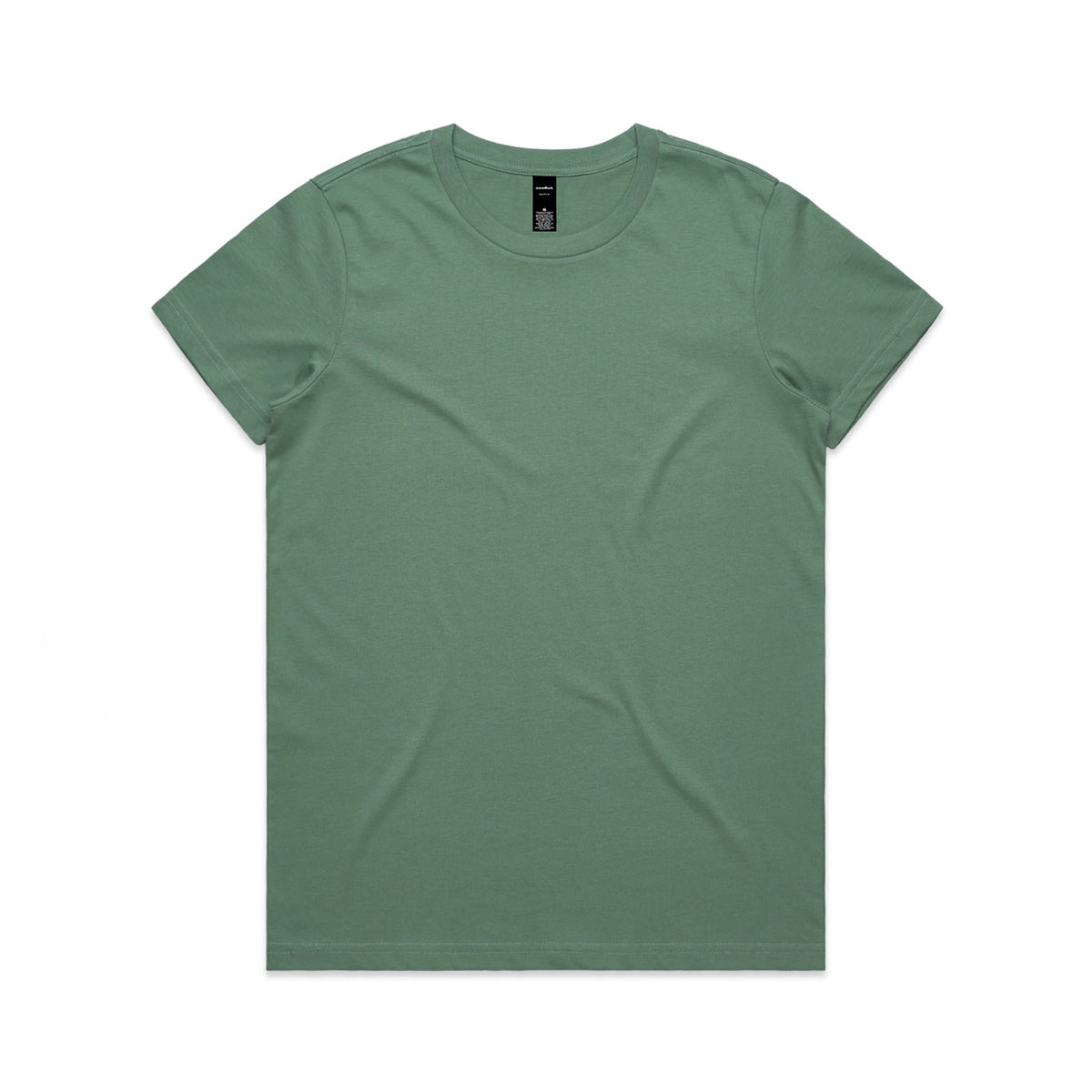 Wo's Maple Tee - Sage