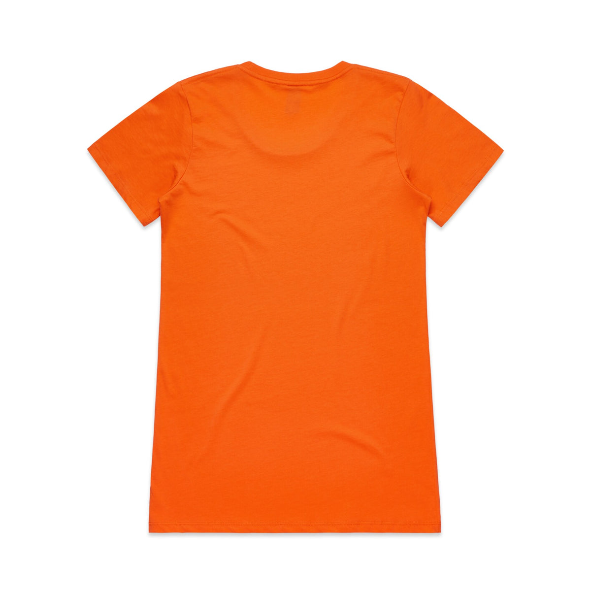 Wo's Wafer Tee 4002A - Ojay - Back
