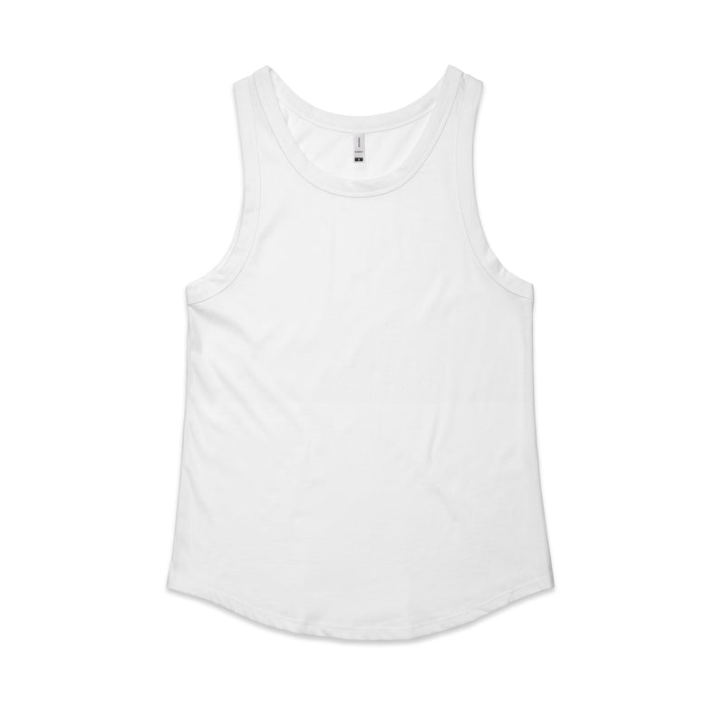 Wo's Sunday Singlet 4004S