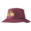 Poly Viscose Bucket Hat - view