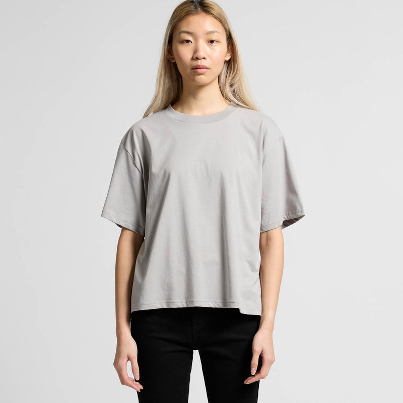 Wo's Martina Tee 4006