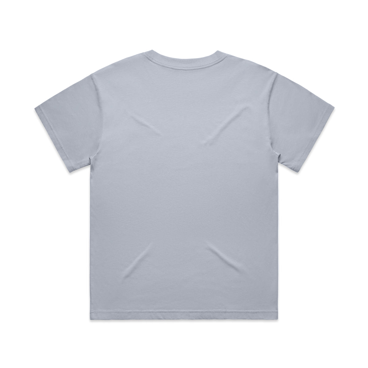 Wo's Martina Tee 4006 - Powder - Back