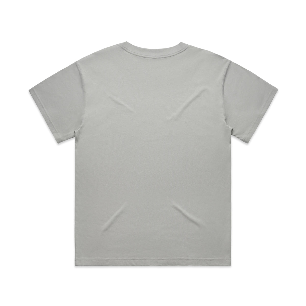 Wo's Martina Tee 4006 - Storm - Back