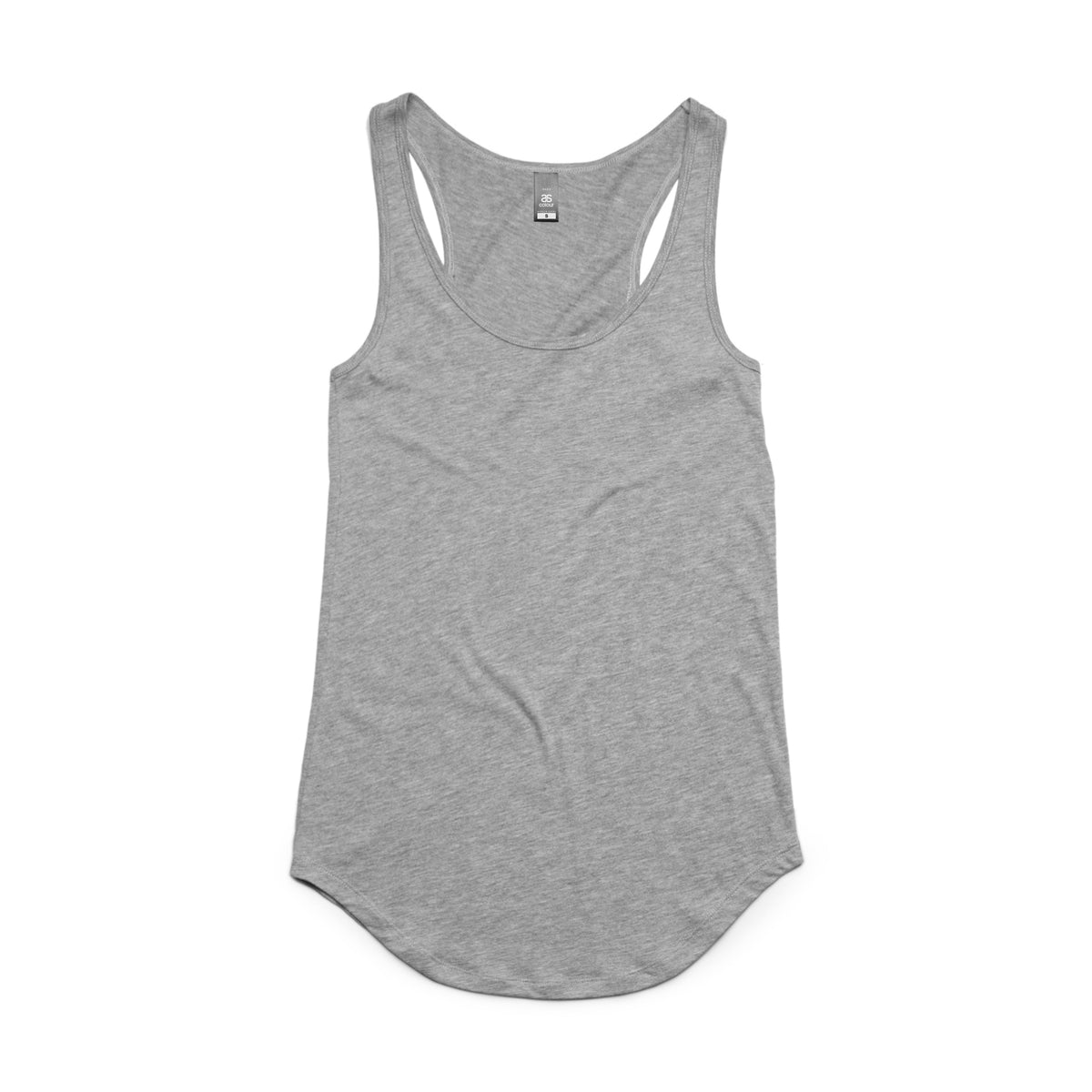 Wo's Dash Racerback Tank 4007