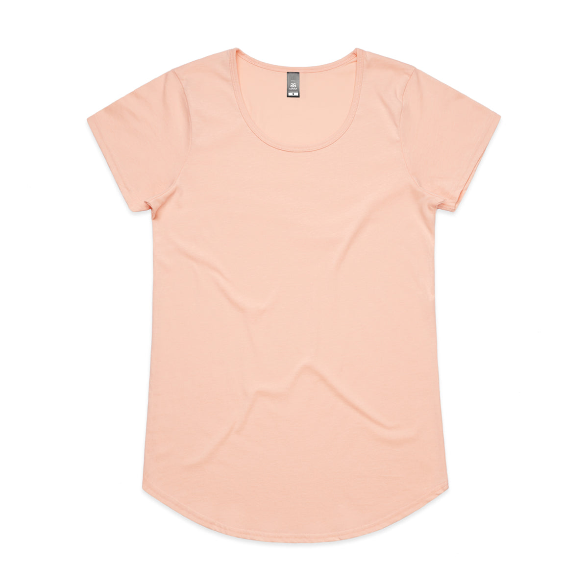 Wo's Mali Tee 4008S