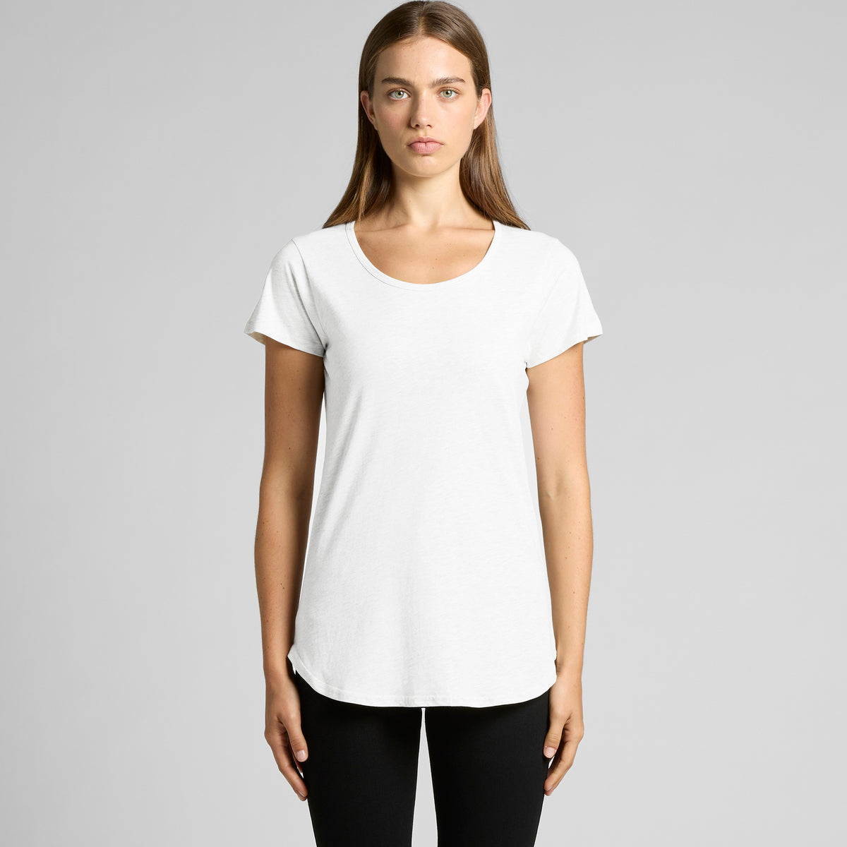 Wo's Mali Tee 4008