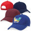 Poly Viscose Cap - view