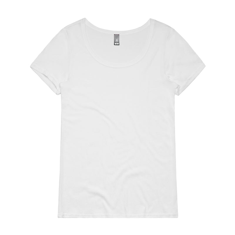 Wo's Sale Shutter Tee 4011SS